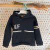 sudadera niño Milan de Noma Fernandez