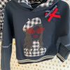 conjunto sudadera y bombacho Milan de Noma Fernandez