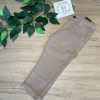 pantalon chino loneta sarabanda camel